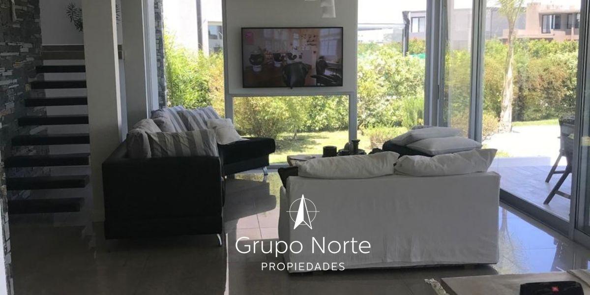 Foto de Casa con 3 dormitorios dependencia sobre lote interno en alquiler, imagen 5