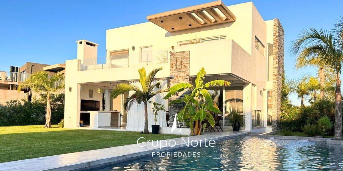 Foto de Casa con 3 dormitorios dependencia sobre lote interno en alquiler, imagen 1