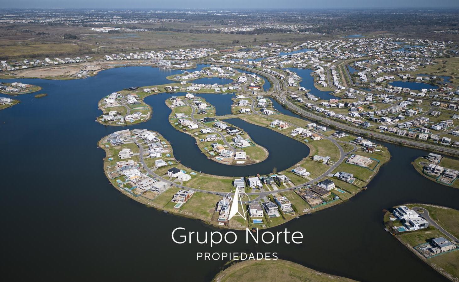 Foto de Terreno en venta en Puertos , Riberas, Escobar, imagen 5