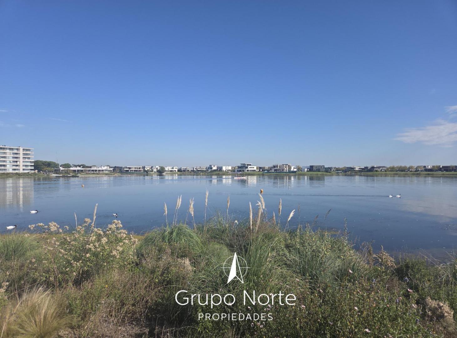 Foto de Terreno en venta en Puertos , Riberas, Escobar, imagen 2