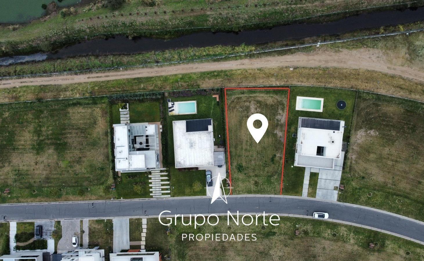 Foto de Terreno en venta en Puertos , Riberas, Escobar, imagen 1