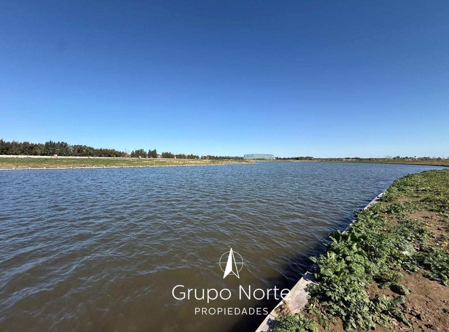 Foto de Terreno en venta al Lago en Nordelta, Silvestre., imagen 3