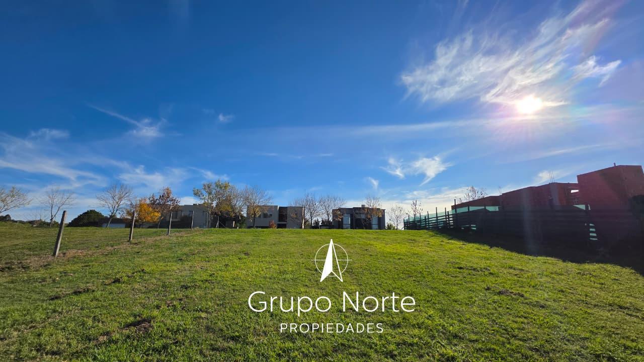 Foto de Terreno en venta al lago en barrio El Cazal, Escobar, imagen 2