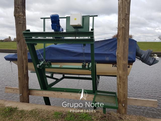 Foto de Terreno en venta al lago en barrio El Cazal, Escobar, imagen 5