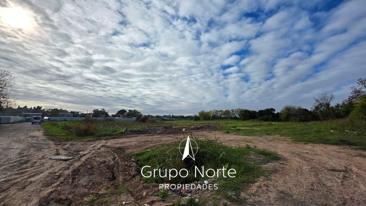 Foto de Terreno en venta zona industrial en Belén de Escobar, imagen 1