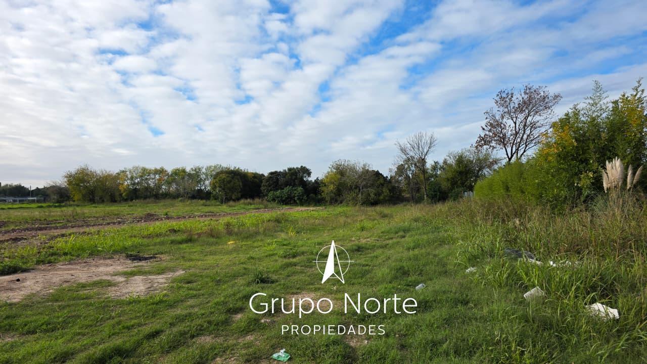 Foto de Terreno en venta zona industrial en Belén de Escobar, imagen 4