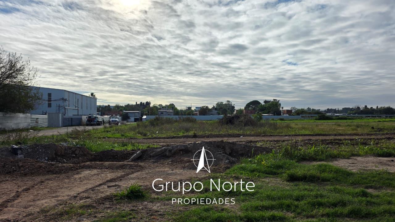 Foto de Terreno en venta zona industrial en Belén de Escobar, imagen 2