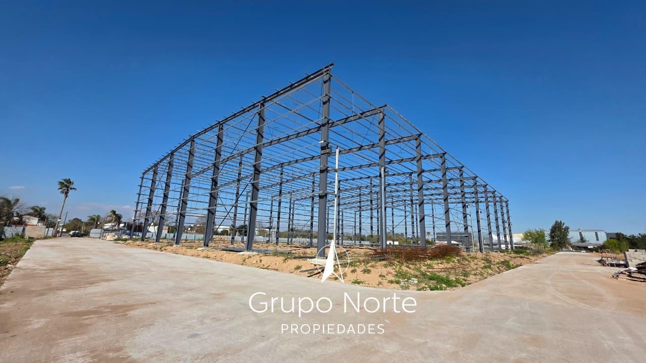 Foto de Terreno industrial en venta en Belén de Escobar, imagen 3