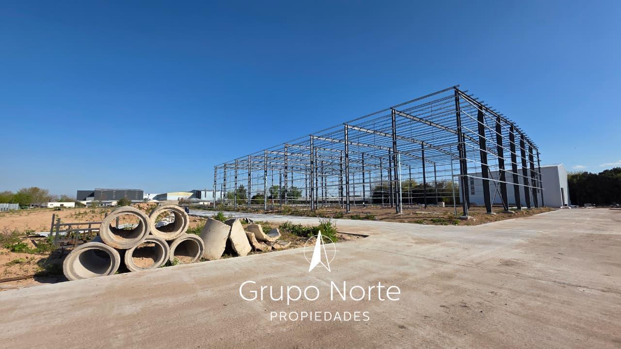 Foto de Terreno industrial en venta en Belén de Escobar, imagen 1