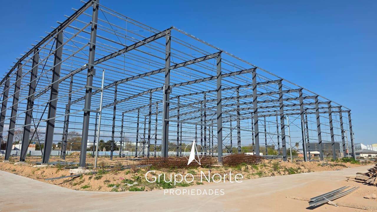 Foto de Terreno industrial en venta en Belén de Escobar, imagen 5