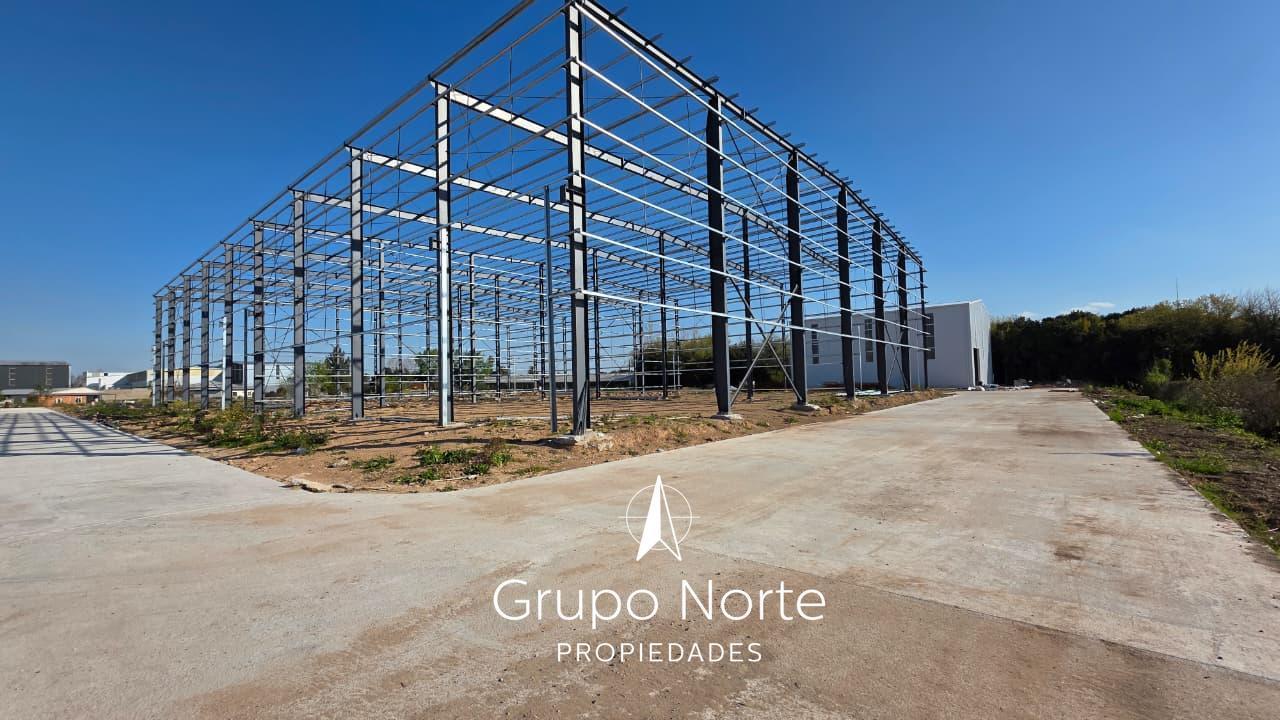 Foto de Terreno industrial en venta en Belén de Escobar, imagen 4