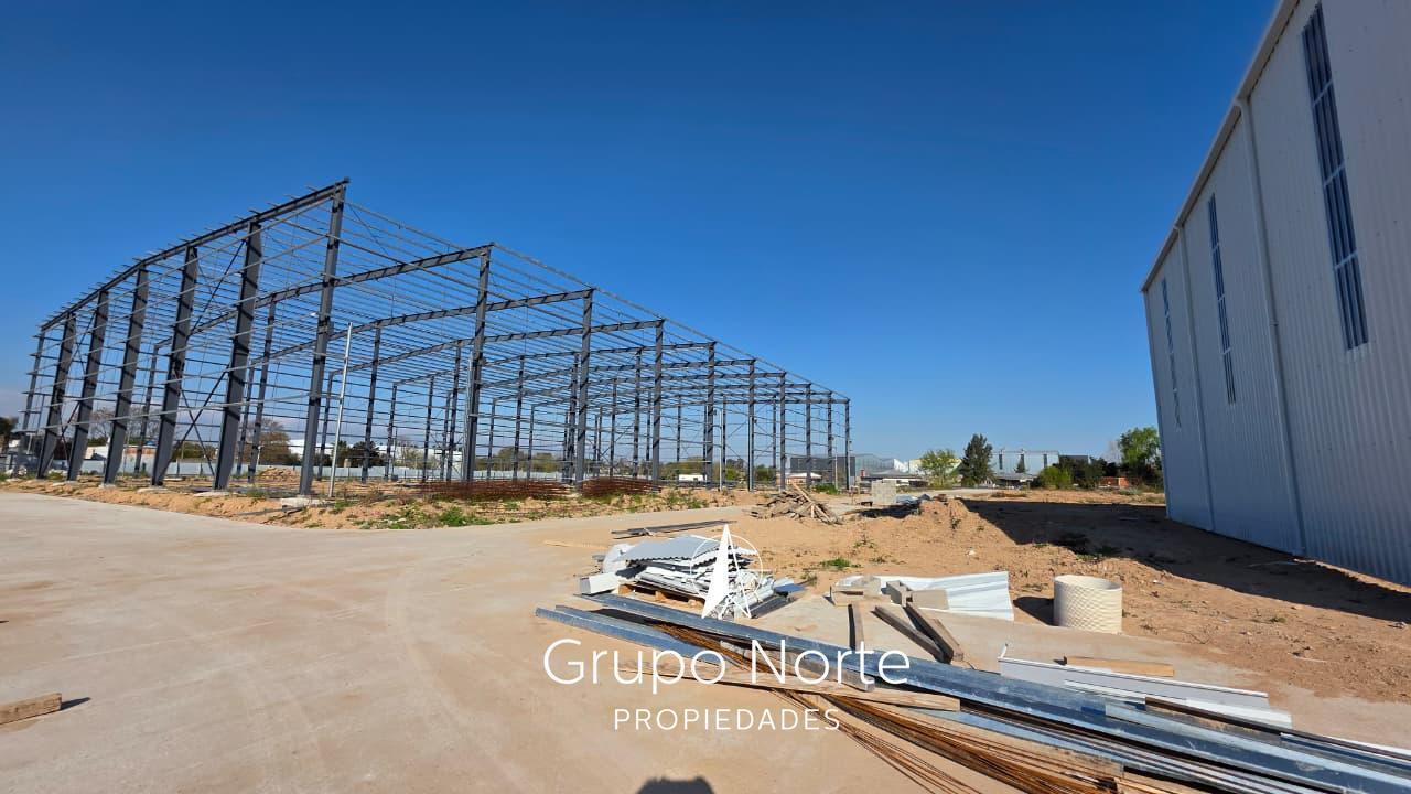 Foto de Terreno industrial en venta en Belén de Escobar, imagen 2