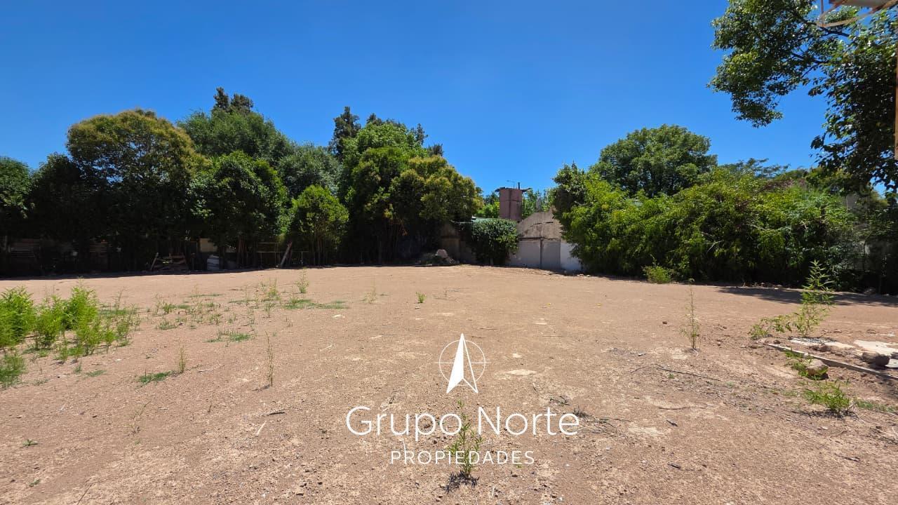 Foto de Terreno comercial en venta en Colectora Este, Ramal Escobar, altura, imagen 2