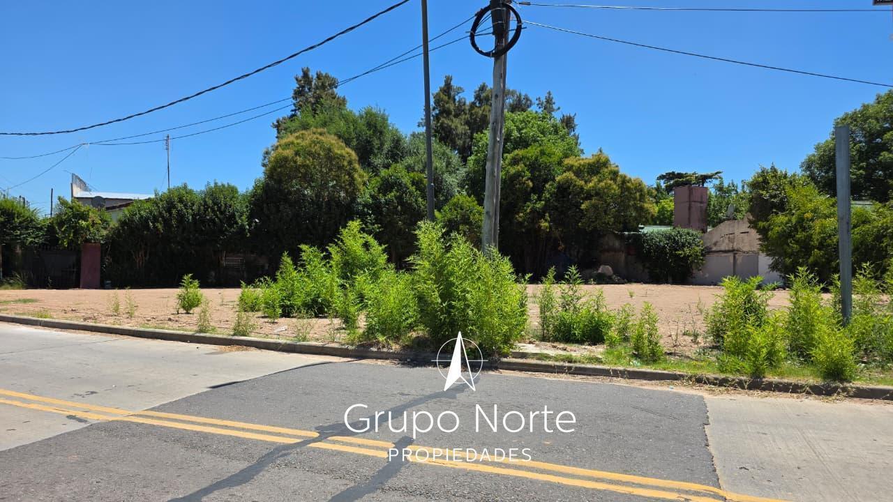 Foto de Terreno comercial en venta en Colectora Este, Ramal Escobar, altura, imagen 3