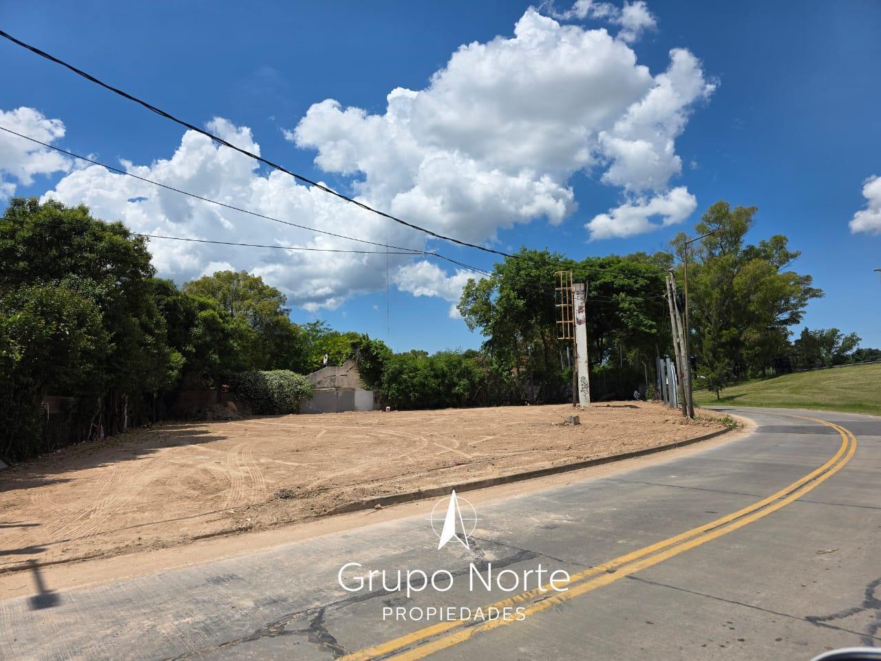 Foto de Terreno comercial en venta en Colectora Este, Ramal Escobar, altura, imagen 5