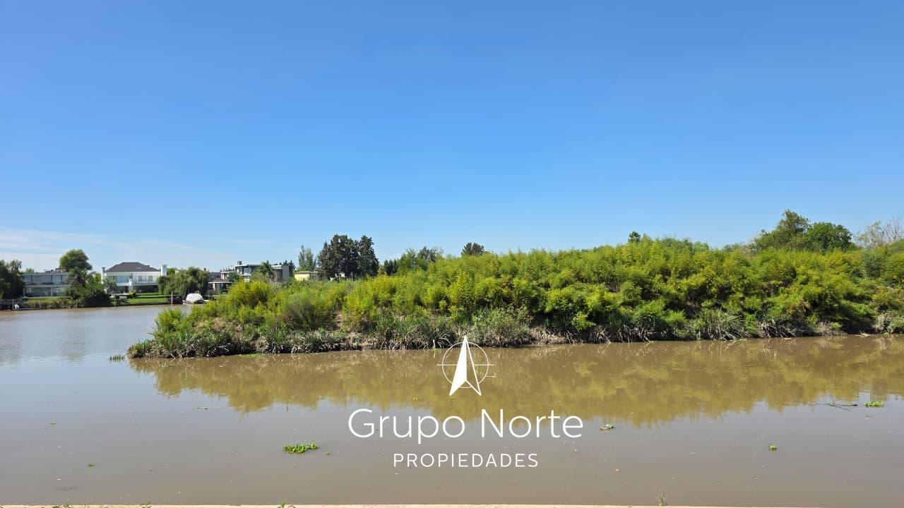 Foto de Terreno en venta al río en Villanueva, Barrio Canal, Tigre., imagen 5