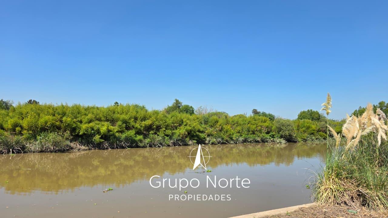 Foto de Terreno en venta al río en Villanueva, Barrio Canal, Tigre., imagen 3