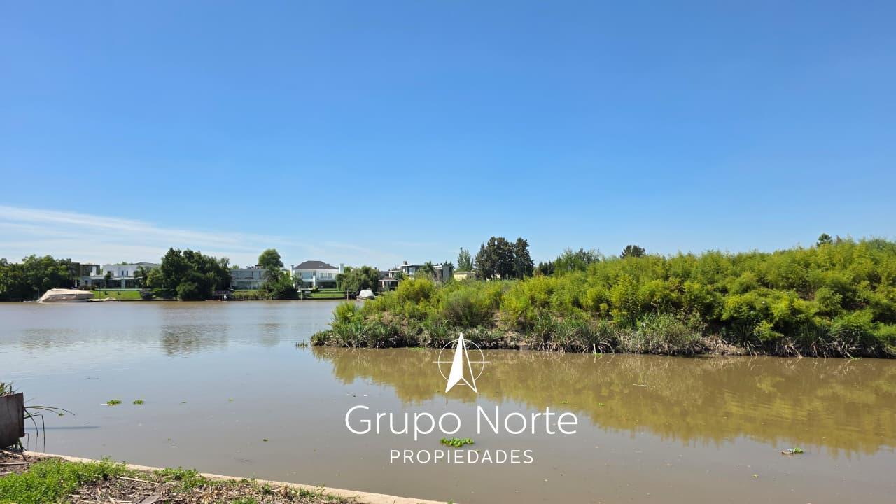 Foto de Terreno en venta al río en Villanueva, Barrio Canal, Tigre., imagen 2