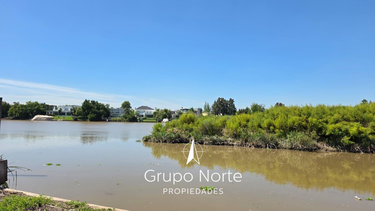 Foto de Terreno en venta al río en Villanueva, Barrio Canal, Tigre., imagen 4