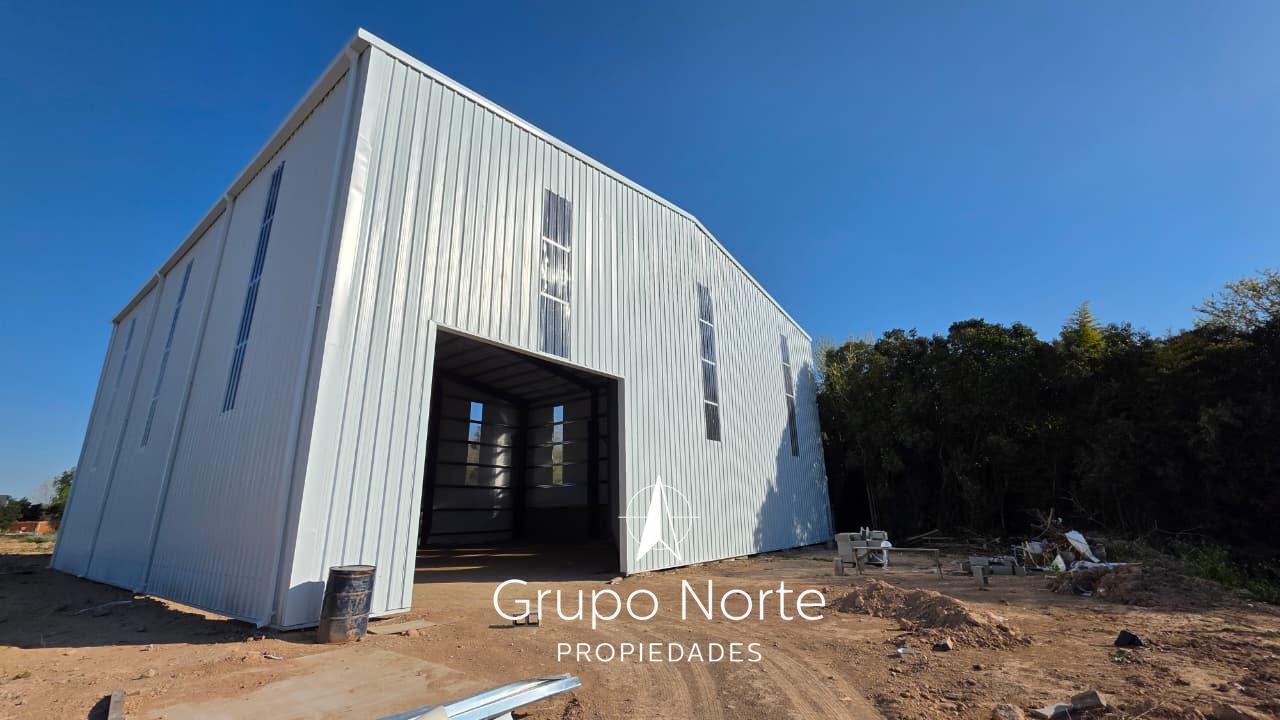 Foto de Deposito industrial en venta en Belén de Escobar, con financiación, imagen 3
