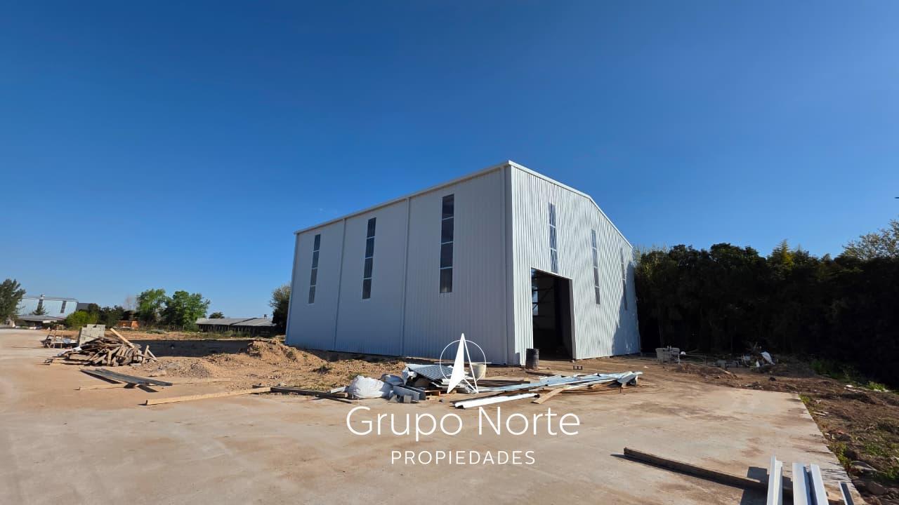 Foto de Deposito industrial en venta en Belén de Escobar, con financiación, imagen 1