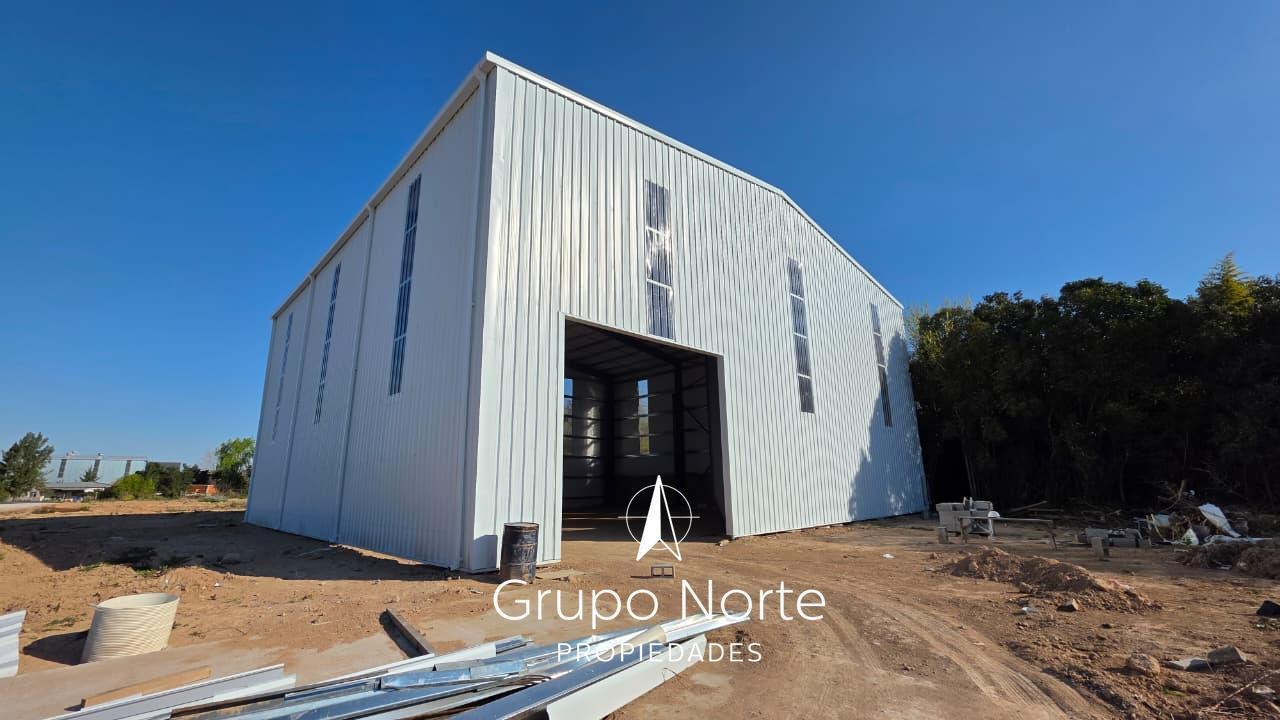 Foto de Deposito industrial en venta en Belén de Escobar, con financiación, imagen 2