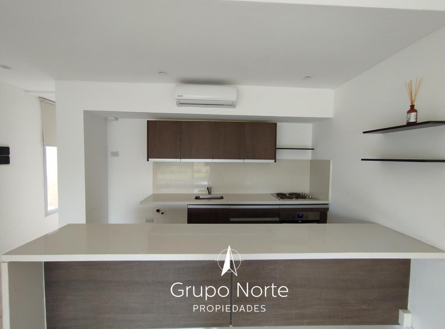 Foto de Departamento 3 ambientes en alquiler, Nordelta, Los Castaños. Con, imagen 4