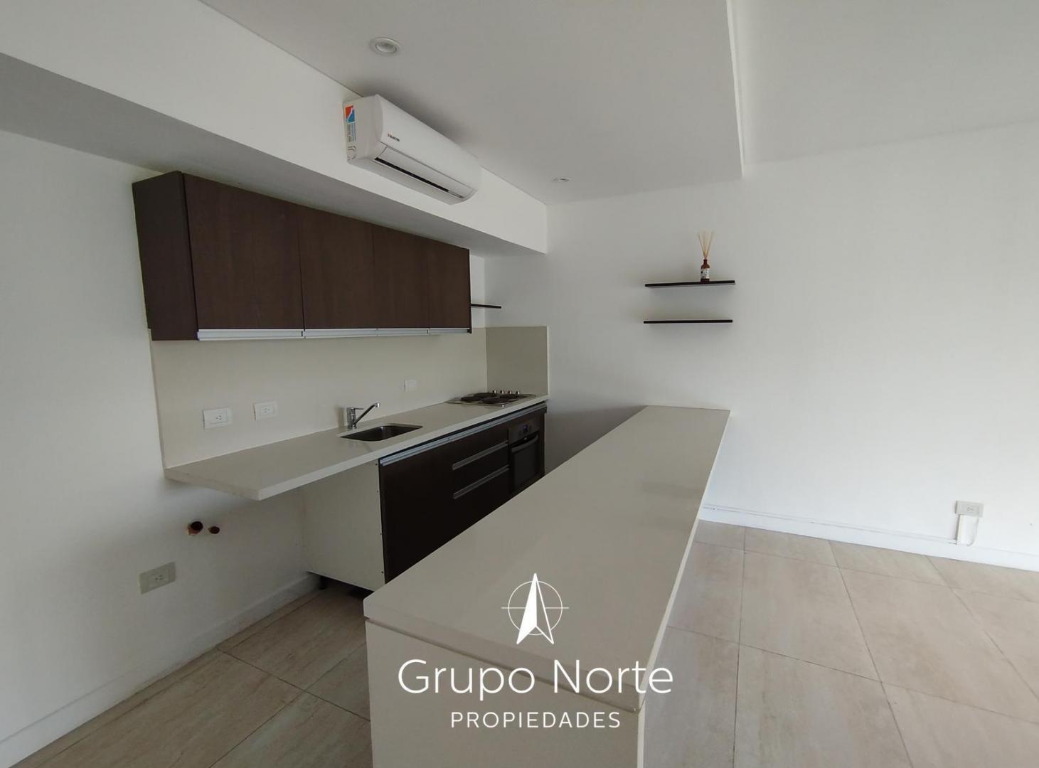 Foto de Departamento 3 ambientes en alquiler, Nordelta, Los Castaños. Con, imagen 3
