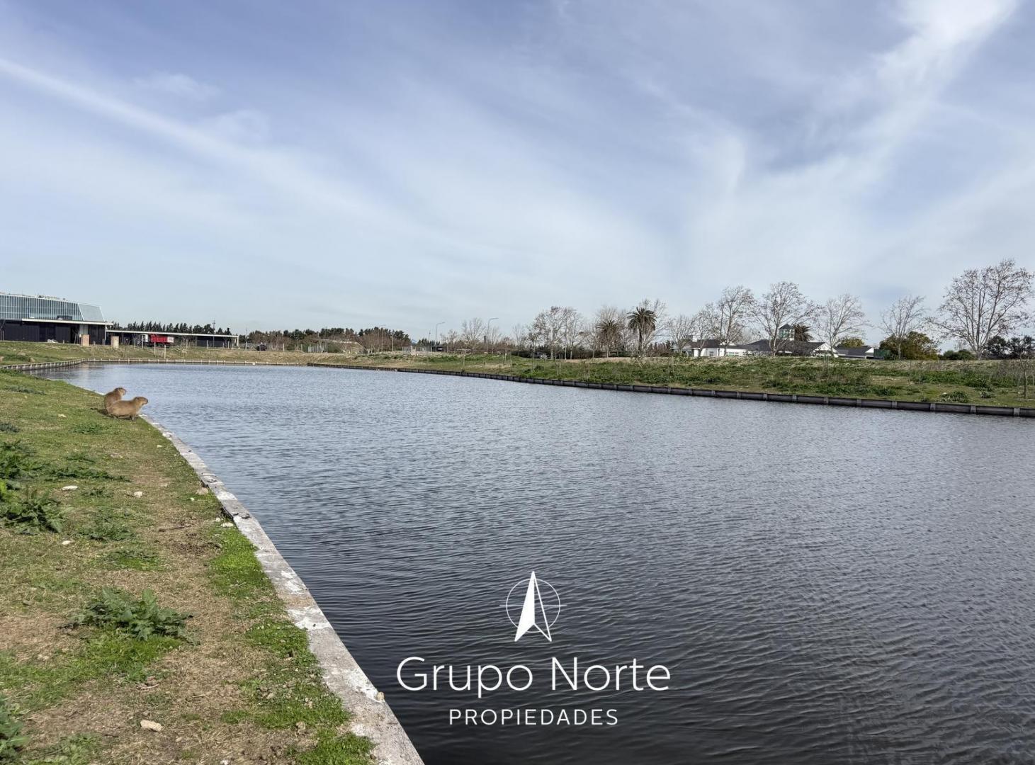 Foto de Terreno en venta al lago en Nordelta, Silvestre Financiación directa de, imagen 5