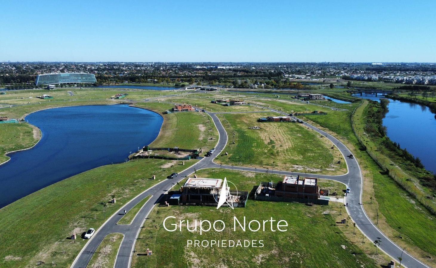 Foto de Terreno en venta al lago en Nordelta, Silvestre Financiación directa de, imagen 2