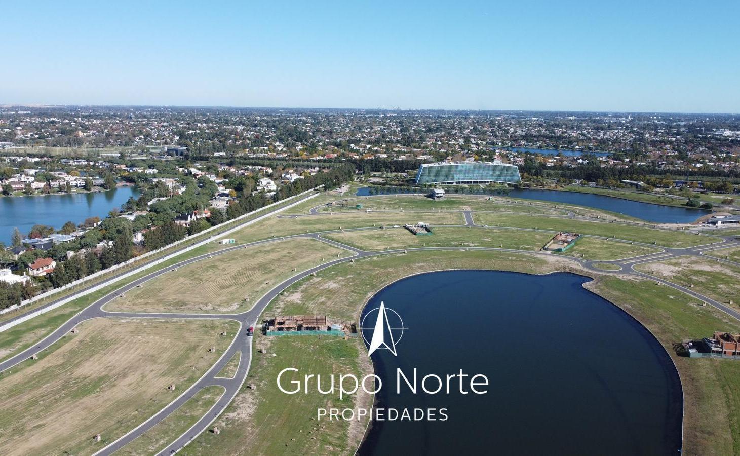 Foto de Terreno en venta al lago en Nordelta, Silvestre Financiación directa de, imagen 3