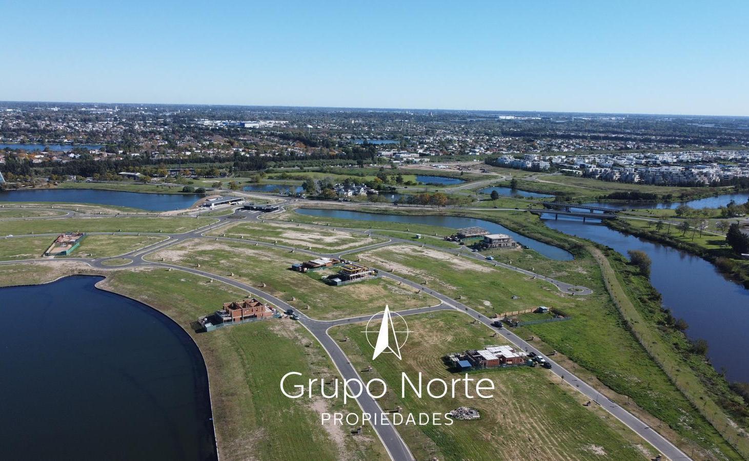 Foto de Terreno en venta al lago en Nordelta, Silvestre Financiación directa de, imagen 4