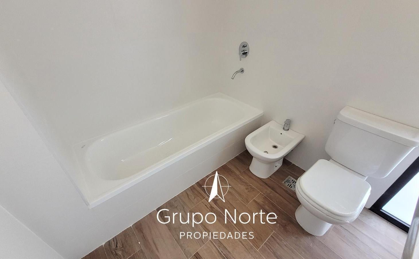 Foto de Departamento 2 ambientes en venta en Tigre, Terrazas de Santa María de, imagen 5