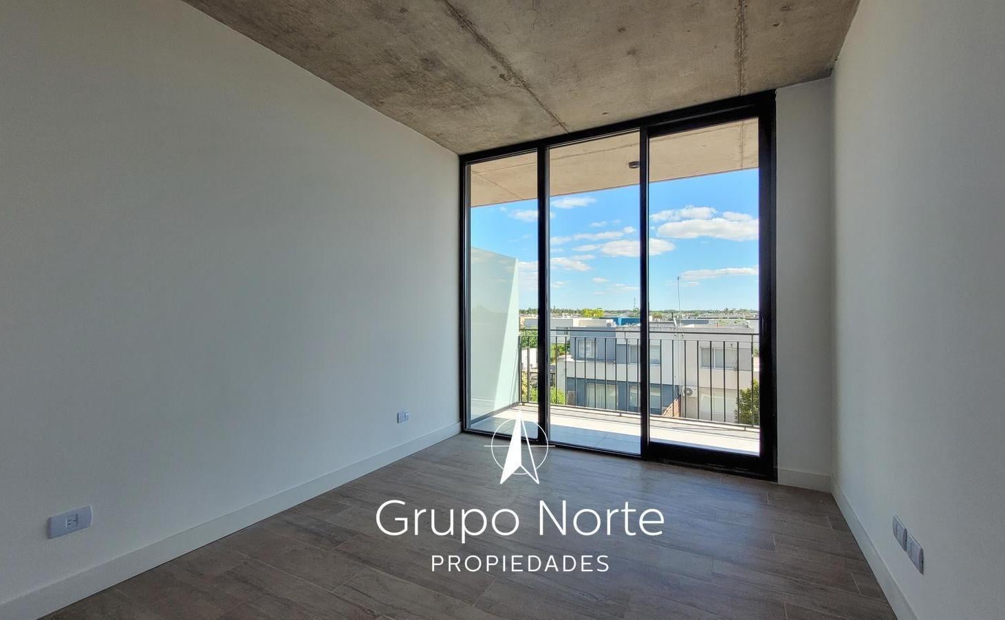 Foto de Departamento 2 ambientes en venta en Tigre, Terrazas de Santa María de, imagen 1