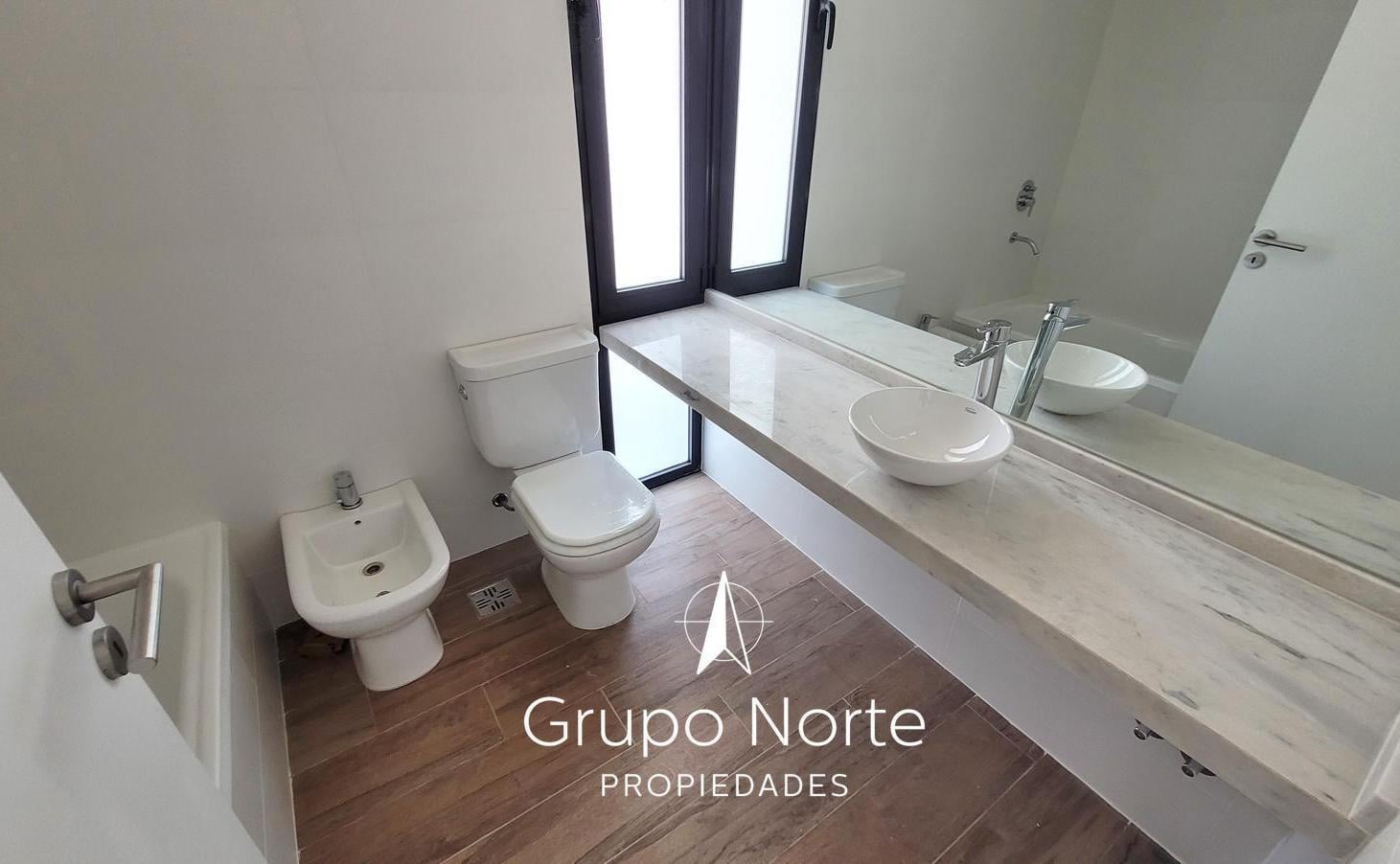 Foto de Departamento 2 ambientes en venta en Tigre, Terrazas de Santa María de, imagen 3
