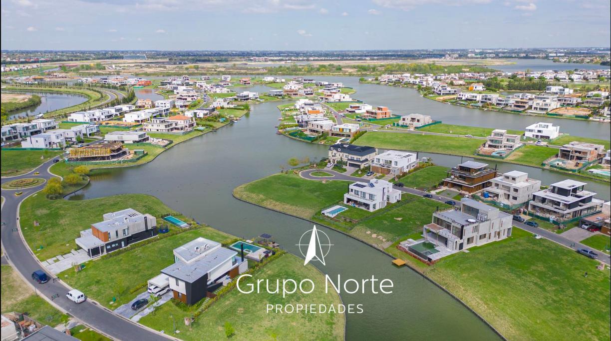 Foto de Terreno en Venta en Nordelta. Silvestre. Consultar financiación, imagen 2