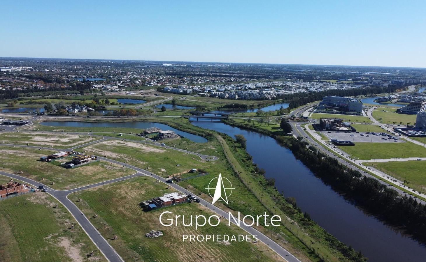 Foto de Terreno en Venta en Nordelta. Silvestre. Consultar financiación, imagen 1