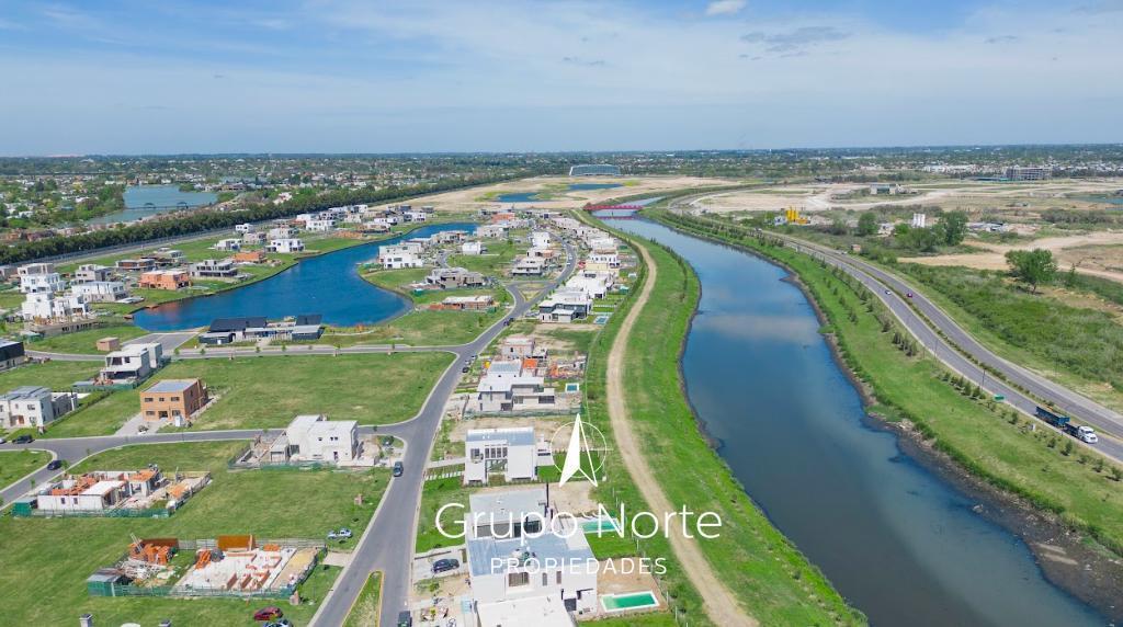 Foto de Terreno en Venta en Nordelta. Silvestre. Consultar financiación, imagen 4