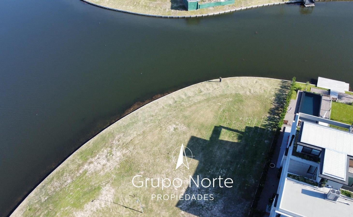 Foto de Terreno en venta al lago en Nordelta, Los Puentes., imagen 1