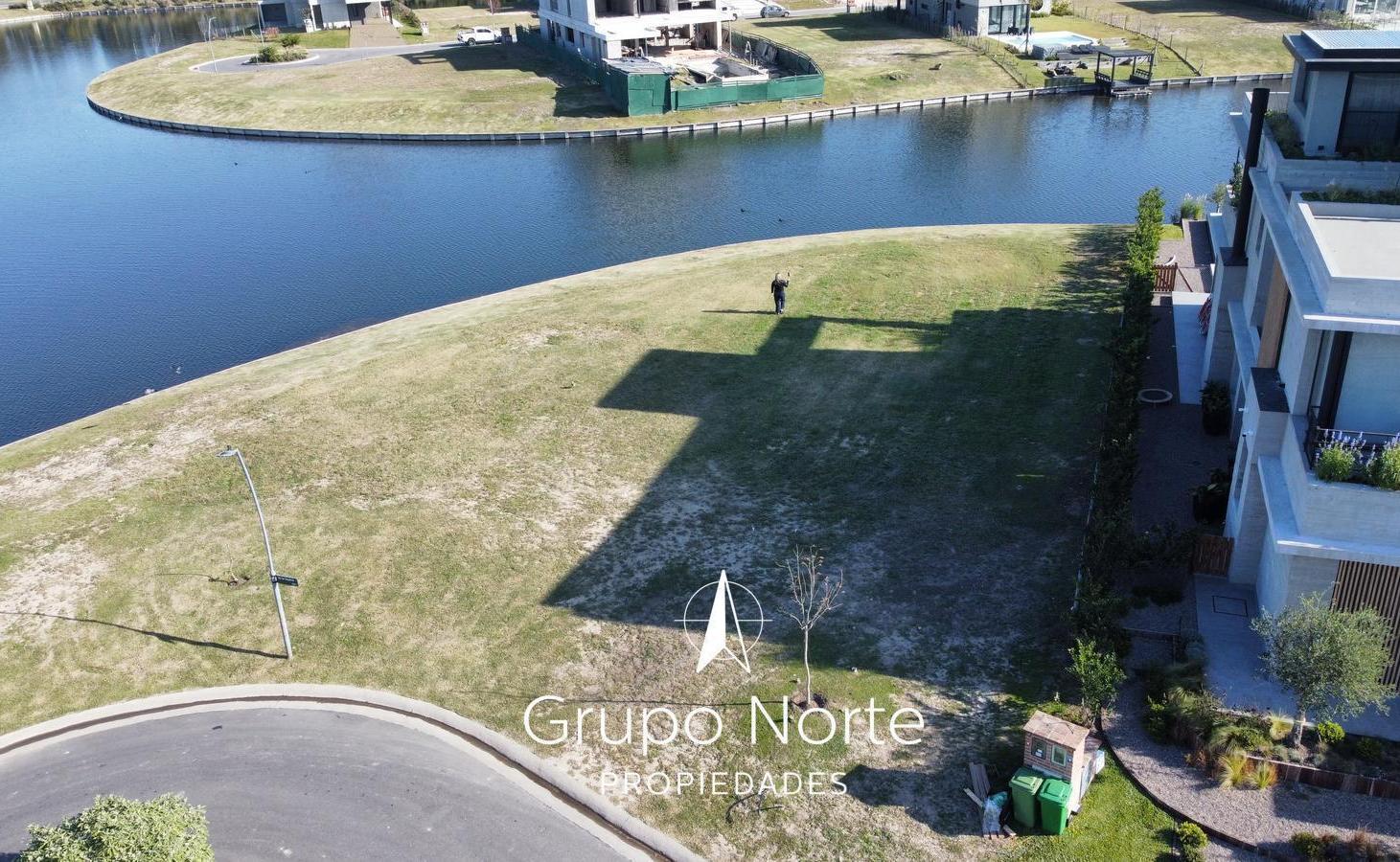 Foto de Terreno en venta al lago en Nordelta, Los Puentes., imagen 5