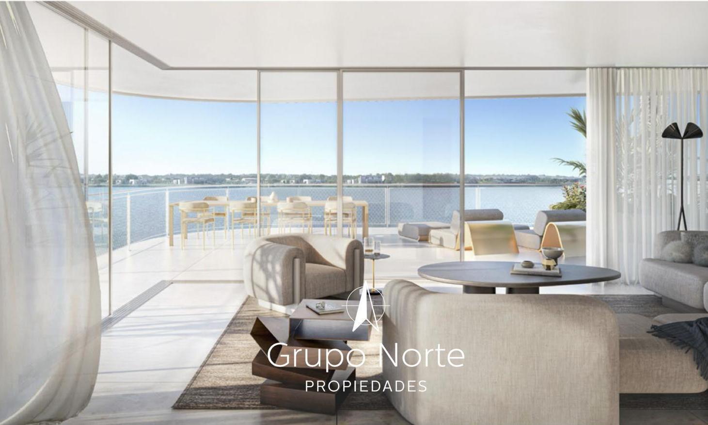 Foto de Departamento 2 ambientes en venta en Puertos, Aora., imagen 4