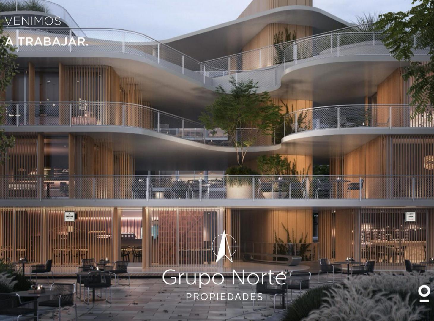Foto de Departamento 2 ambientes en venta en Puertos, Aora., imagen 5