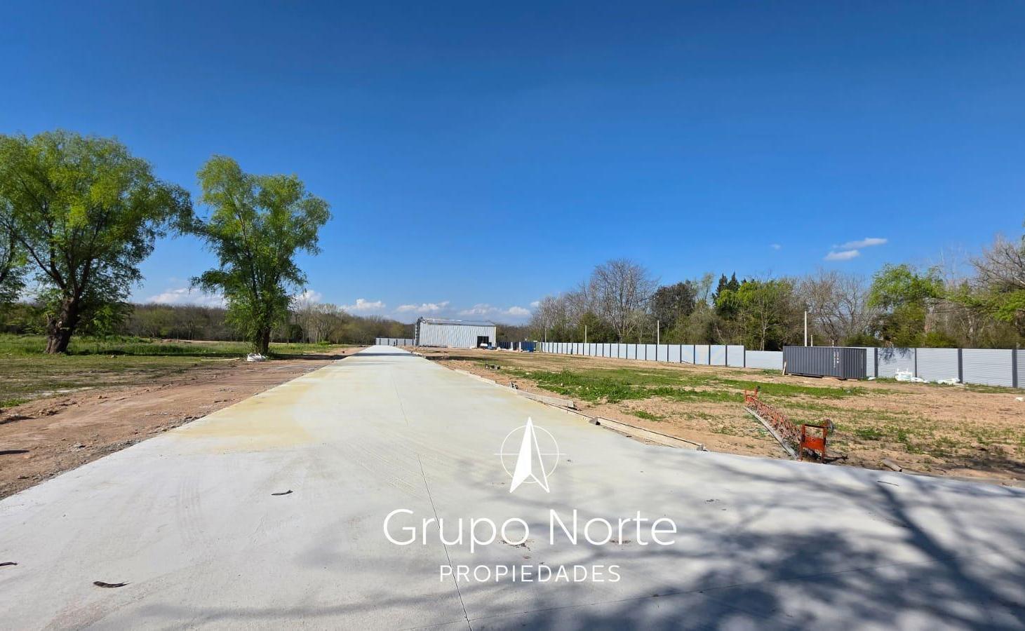 Foto de Terreno industrial en venta en Escobar, Loma Verde. Con financiación., imagen 4