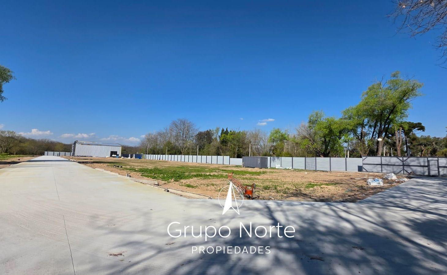 Foto de Terreno industrial en venta en Escobar, Loma Verde. Con financiación., imagen 2