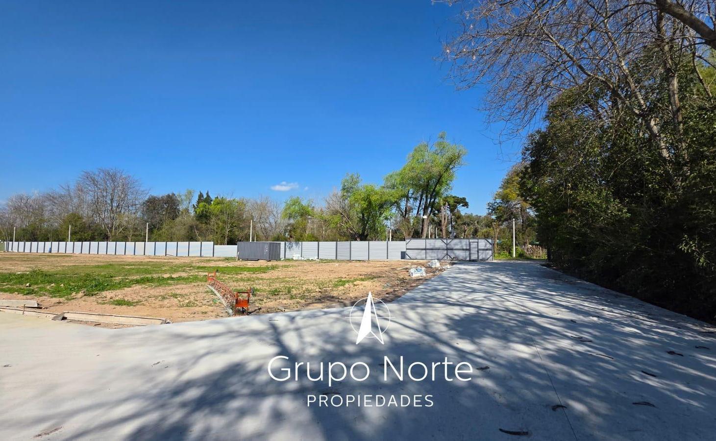 Foto de Terreno industrial en venta en Escobar, Loma Verde. Con financiación., imagen 3