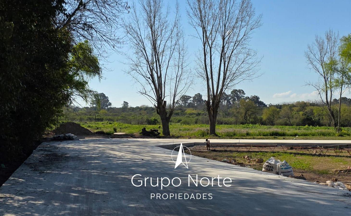 Foto de Terreno industrial en venta en Escobar, Loma Verde. Con financiación., imagen 1