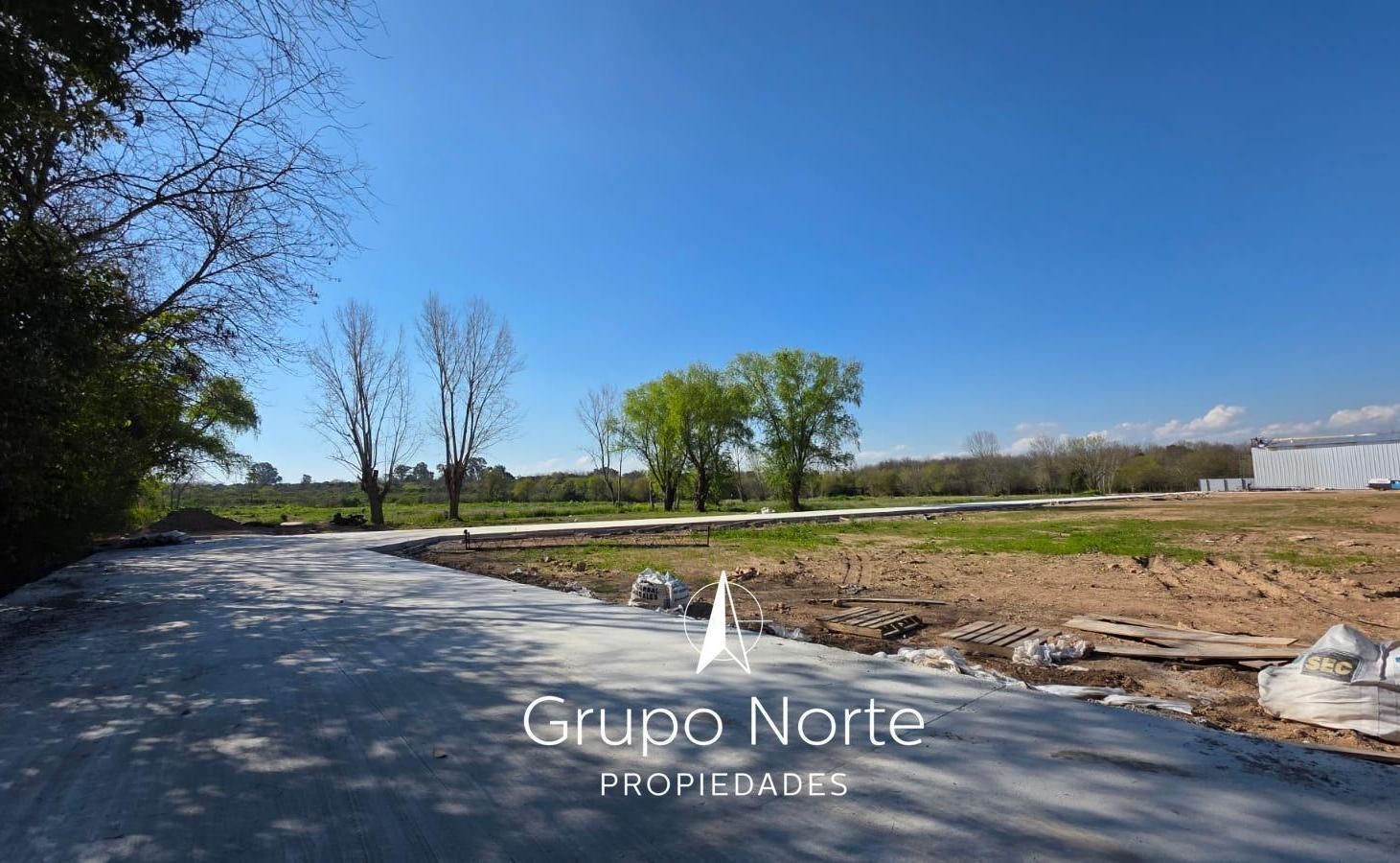 Foto de Terreno industrial en venta en Escobar, Loma Verde. Con financiación., imagen 5