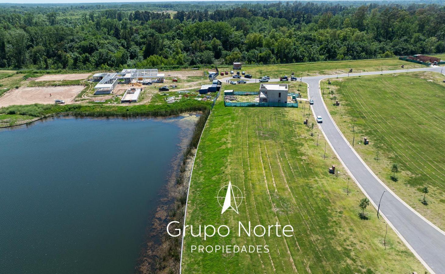Foto de Terreno en venta al agua en Puertos, Nativas, imagen 3