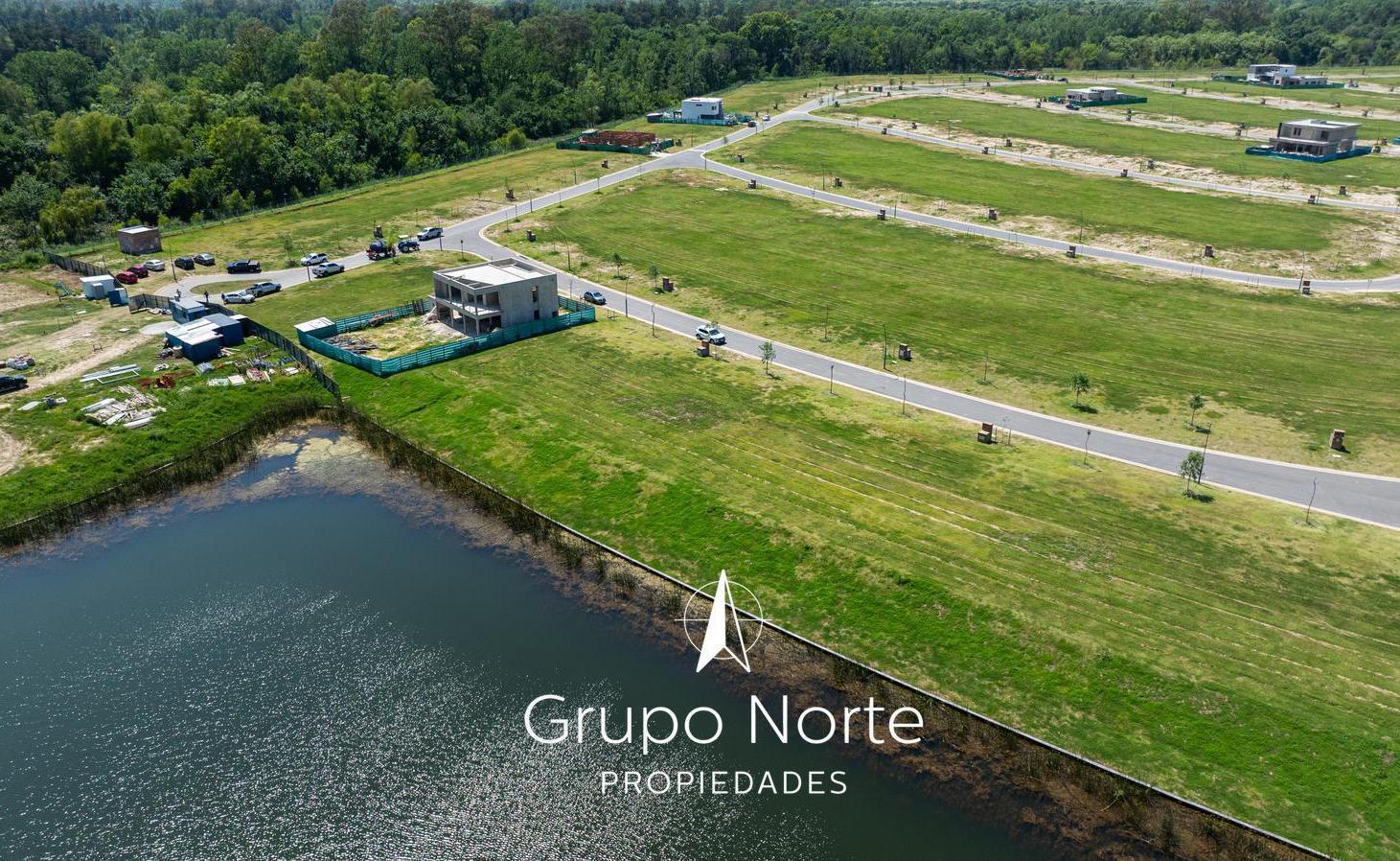 Foto de Terreno en venta al agua en Puertos, Nativas, imagen 2