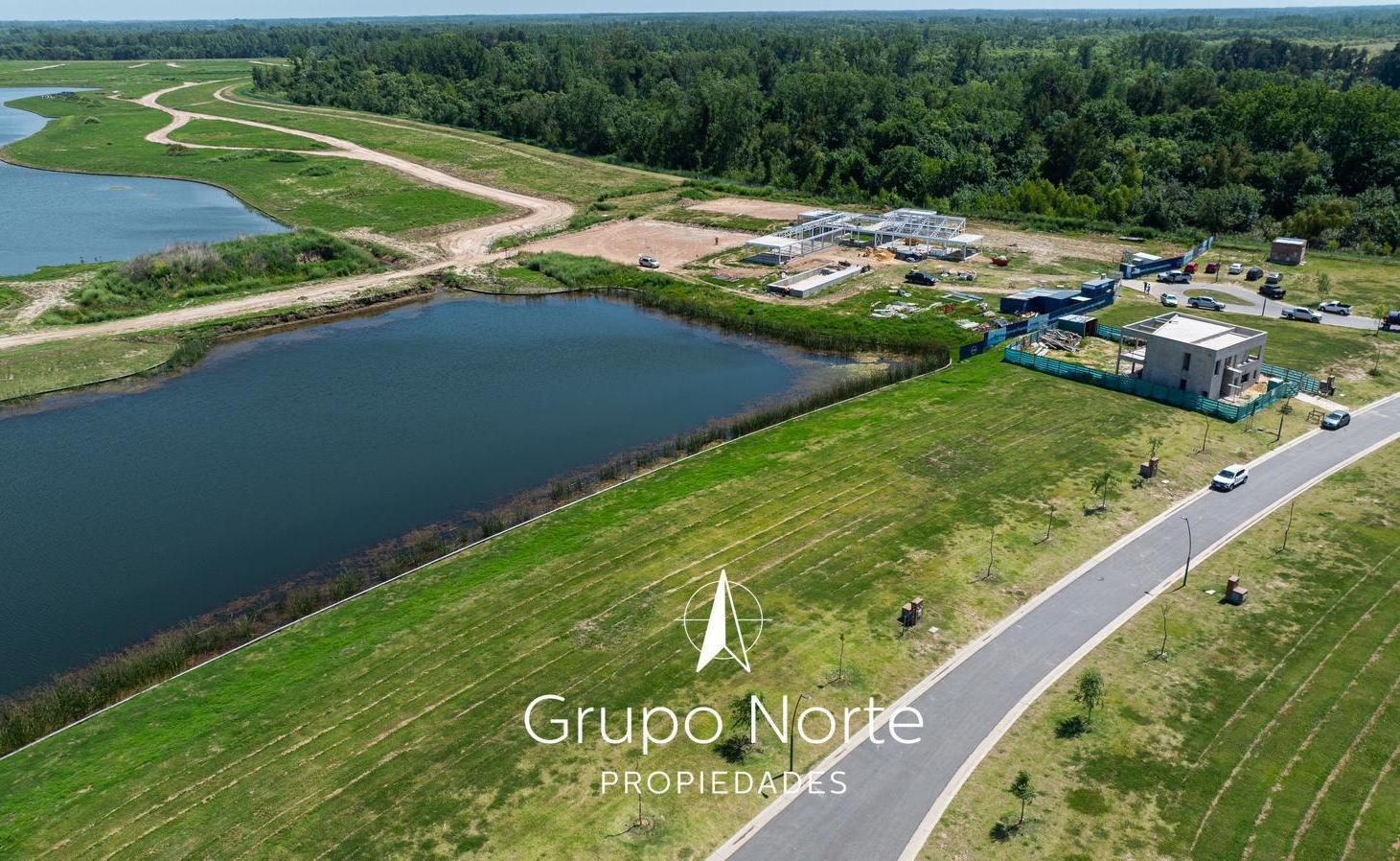 Foto de Terreno en venta al agua en Puertos, Nativas, imagen 5